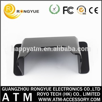 ATM parts L130 plastic ATM Keypad Cover keyboard cover pinpad cover