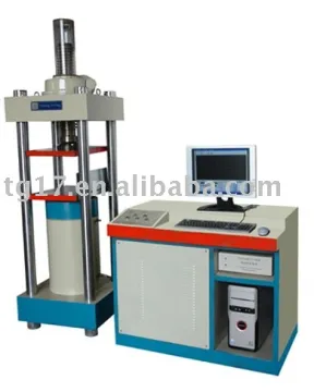 concrete Compression Testing Machine(Full Automatic)