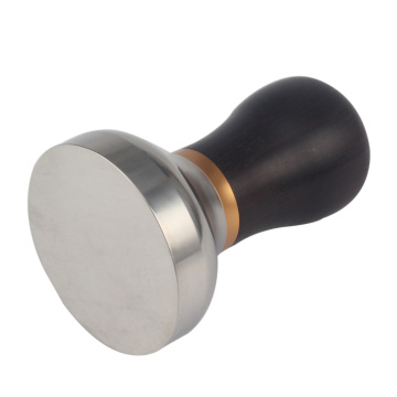 Coffee Tamper With Comfortable Handle
