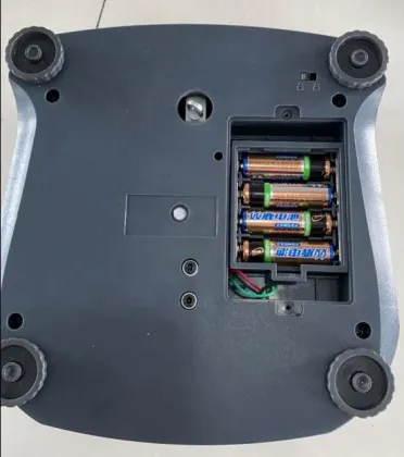 Nade Lab Electronic Digital Weighing Balance YP50001 5000g/0.1g