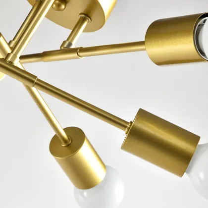 HUAYI Wholesale LED Ceiling Light