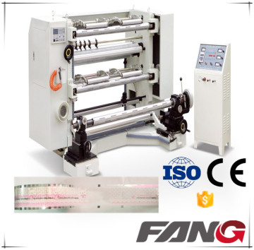 Paper Film Slitting & Rewinding Machine