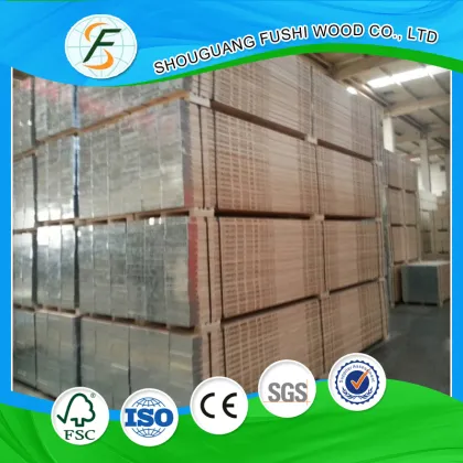 LVL Pine Timber Plank for Australia