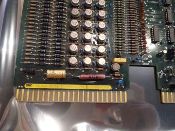 ABB 07YS03 GJR2263800R3 NEW IN STOCK