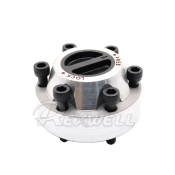 High Quality Auto Parts Free Wheel Hub 40250-C6000 40250C6000 for Nissan