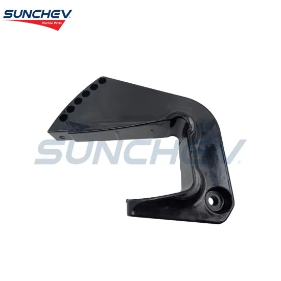 SUNCHEV Bracket Clamp 1 369S62113-2 For Yamaha 5hp