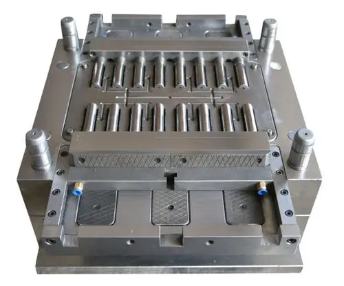 custom plastic parts custom injection mold