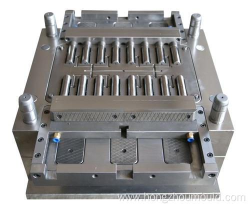 custom plastic parts custom injection mold