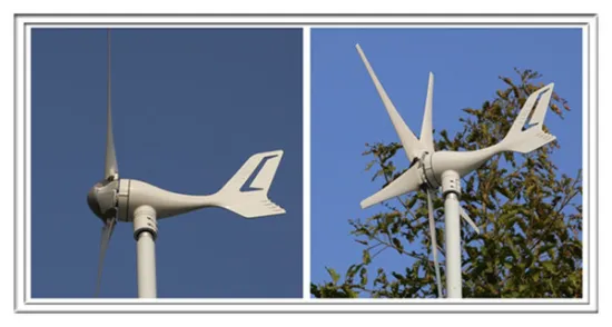 10000 Watt Wind Generator Factory Direct Sale