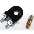 Adattatore del filtro olio universale in alluminio CNC
