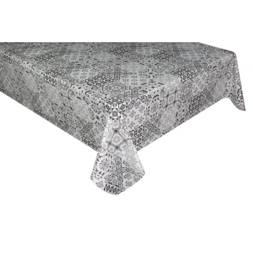 Home Waterproof Oilproof Wipe Clean Pvc Vinyl Tablecloth Dining Kitchen Table Cover Protector Oilcloth Fabric Covering Cotton Tablecloth Red Tablecloths From Santi 3 47 Dhgate Com