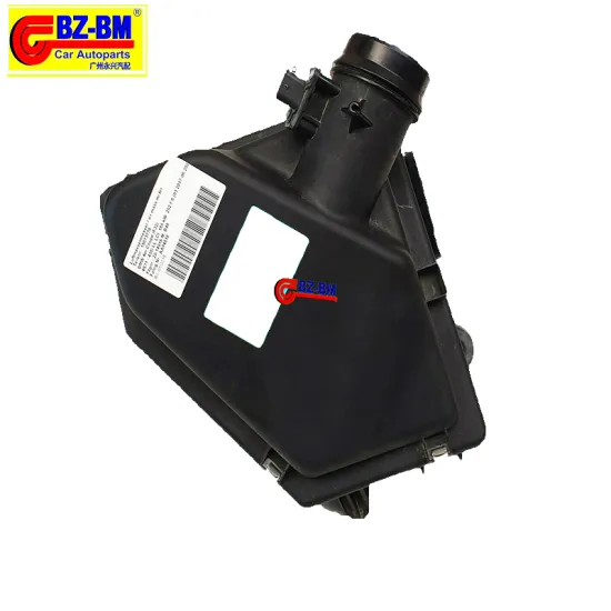 Air Filter Housing and Element for BMW E46 E60 E70 E83 E90 F01 F07 G30 Models