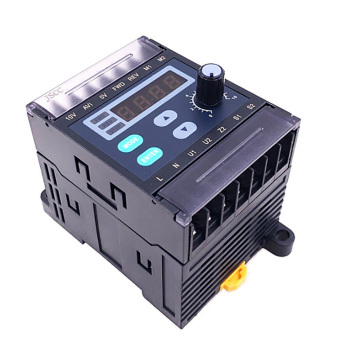 JSCC SK200E Single-Phase 220V AC Speed Regulating Motor Controller