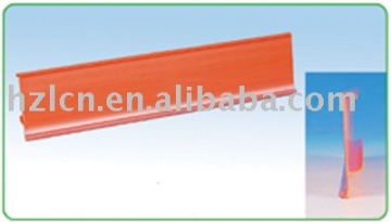 Data Strip/Scanner Profile