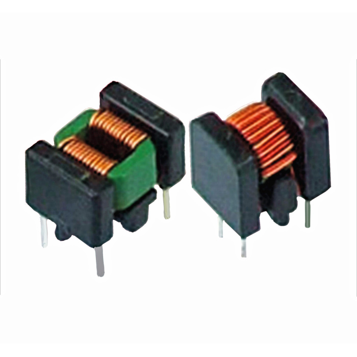 Power Line Common Mode Choke AICT