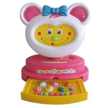 16 KEYBOARD MOUSE HEAD ELECTRONIC ORGAN