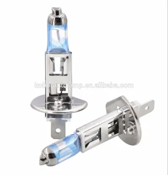 24V 100W Auto Head Lights H1 Halogen Bulb