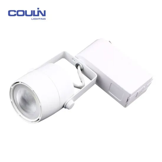 ISO Certificated Dimmable Track light