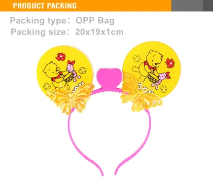 Beautiful Children Hair Clips