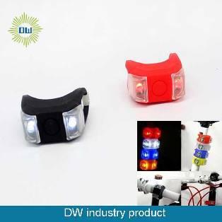 Promotions Silicone Sport Light for Mountain