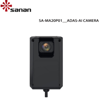 Collision Avoidance System Adas Warning Assistance Sensor