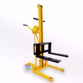 Hydraulic Manual Pallet Truck
