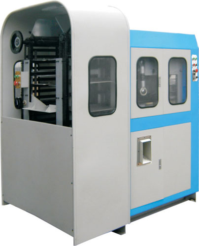 Automatic Punching Machine