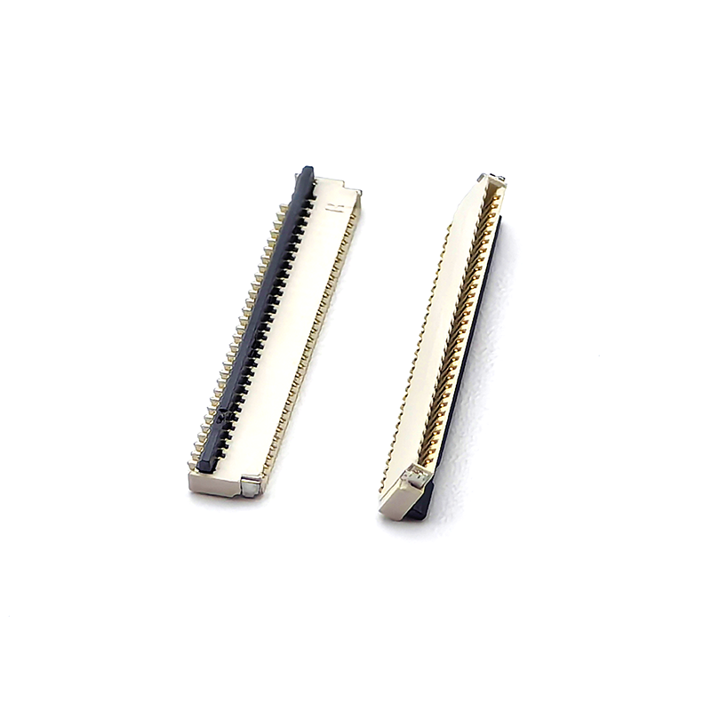 0.5FPC socket connector