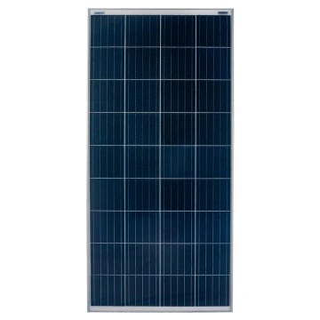 Panel Solar 170Wp / 12VDC Policristalino 36 celulas RESUN