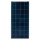 Panneau de cellule solaire mono PV 165W (150W-170W)