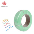 High quality plastic nose wire for flat mask