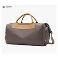 Travel Duffel durante la noche Sport Gym Duffel Bolse