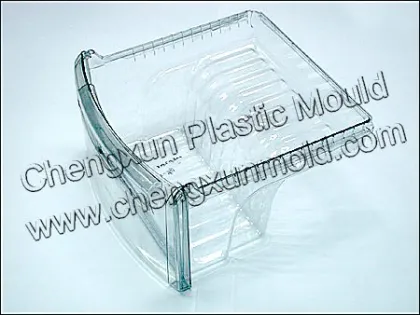 home appliances mould Refrigerator Mould Refrigerator Parts Mould transparent Refrigerator parts