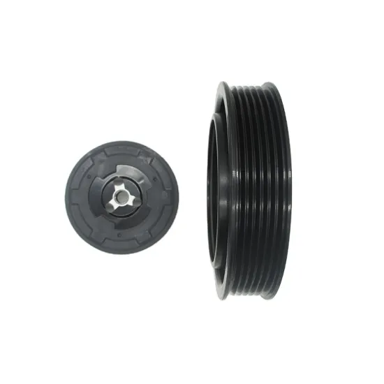 6SEU14C AC Compressor 12V Clutch for AUDI A6 A4