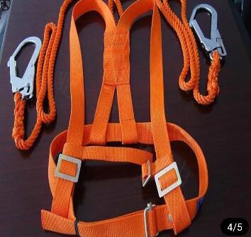 Full Body Harness