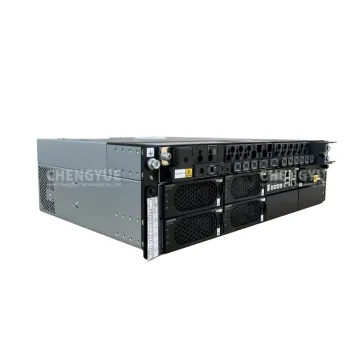 High Density Embedded Power Supply ETP48400-C3B1 for Communication Base Stations