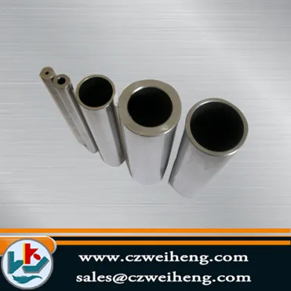 ST52 seamless steel pipe with good quality ST52 Seamless Steel Pipe with good quality