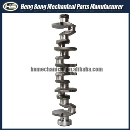 High Quality Manufacturer Deutz F6L912 Crankshafts Diesel Engines