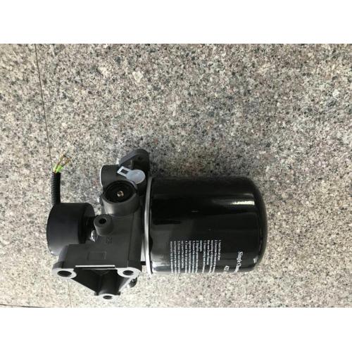 Knorr air dryer K061783