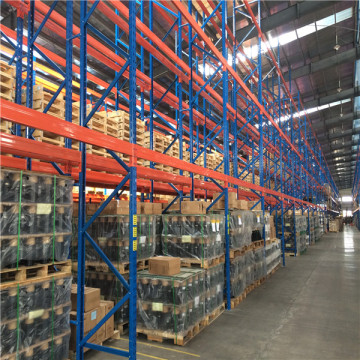 Warehouse Storage Racking Systems