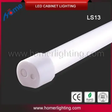 CE&ROHS wholesale waterproof rotatable LED aquarium light under cabinet
