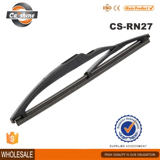 Factory Wholesale High Performance Car Rear Windshield Wiper Blade And Arm For Renault MODUS