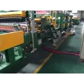 Full Automatic Coil Wire Mesh Welding Machine