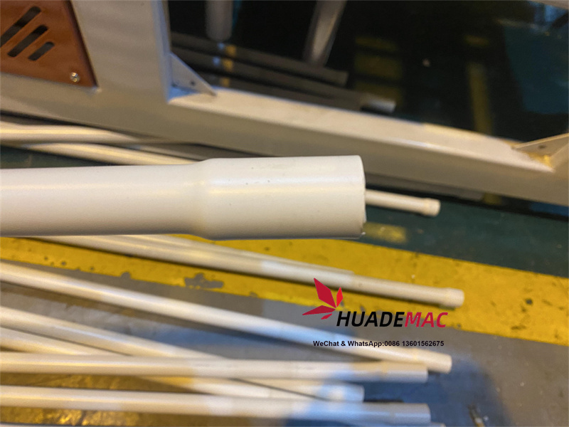 Upvc Conduit Tube 58