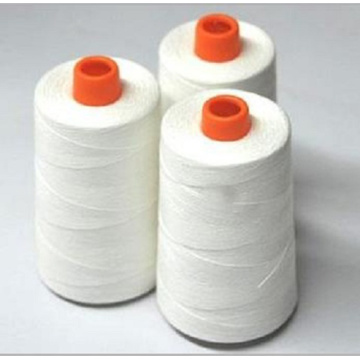 Polyester Filament Yarn for CoreSpun Sewing Thread