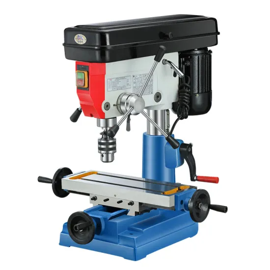 Z516 Mini Bench Drilling Machine: Factory Direct Wholesale Pricing for 16mm Drills