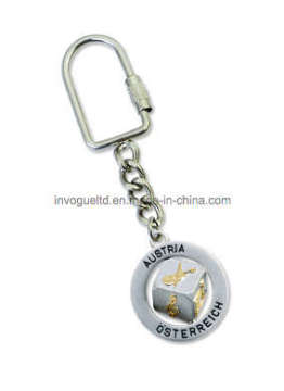 Souvenir Keychain SD102