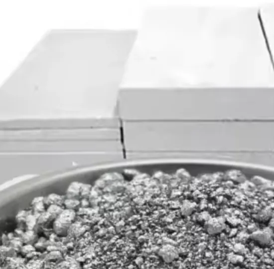 Aluminium Paste For Metal Coatings