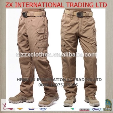 High quality men second hand trousers own factory high quality used clothes from China