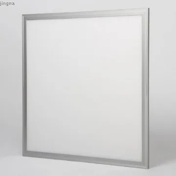 High Brightness Ultra Slim LED Panel Light